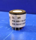 New Systems 008-1161-000 Oxygen (o ) 4R Sensor For Multirae+/qrae &+/& More. Price: $175.00.