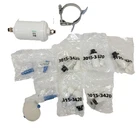 Msa Bacharach 3015-5525 4-ZONE Maintenance Kit For Mz Refrigerant Monitor New. Price: $424.99.