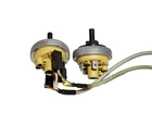 Lot Of Siemens C79302Z1210A2 Pressure Switch Used. Price: $89.99.