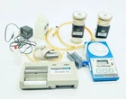 Parts Only Gilian Gilibrator 2 Flow Calibrator Bubble Generators Printer Case For. Price: $549.99.