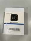 Inkbird Plus PTH-9C Indoor CO2 Quality Multifunctional Detector Used. Price: $39.99.
