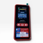RM-60 Radon Detector With Tft Color Display New. Price: $55.00.