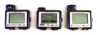 Scott/ Bacharach Mini-sa Single Gas Personal Monitor, Lot Of 3, For Parts/repair. Price: $300.00.