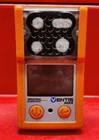 Industrial Scientific Ventis MX4 4-GAS Monitor Used. Price: $358.70.
