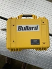 Bullard Compressed Air (cohp) Monitor System For Breathing Sandblast Hood Used. Price: $1500.00.