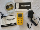 Bw Technology Gas Alert Microclip Xt Multi Detector Monitor MC2-XWHM-Y-NA Used. Price: $275.00.