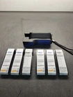 Drager Acurro Bellows Pump W/ Tubes Used. Price: $100.00.