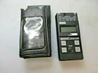Microgard Portable Alarm W/ Nicad Battery Pack And Case 478510 Used. Price: $19.99.