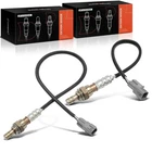 A-premium O2 Oxygen Sensor Compatible With Hyundai Genesis 2015-2016 & Kia K9... New. Price: $61.00.