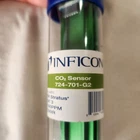 Inficon CO2 Sensor 724-701-G2 Detector New Box. Price: $160.00.