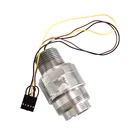 Drager Saftey Ex-sensor Lc Npt Combustable Gas / Vapor 6810675 Used. Price: $59.99.