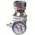 Portagas 90005509 Regulator, 0.25LPM Used. Price: $100.00.