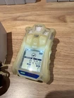 Msa Altair 4XR Multi Gas Meter Monitor Detector, O2,H2S,CO,LEL Glow In The Dark Used. Price: $499.00.