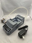 Rki SDM-2009 Cal Station + Model 2004 Regulator GX-2009 Ready, Tested Used. Price: $799.98.