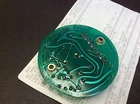 Scott Aviation Control Board 40009332 Calibration System 9000 Rare New $249. Price: $249.01.