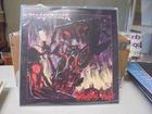 Magenta Splatter Vinyl Weaponizer Lawless Lp 20 Buck Spin Records Brand New Used. Price: $7.65.
