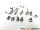 Lot Of (10) Rki Hc Infrared Lel Detector With Warranty Used. Price: $199.00.