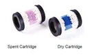 Dye Moisture Filter Trap Cartridge For Radiodetection Dielectric MGD-2002 Mul... New. Price: $294.80.