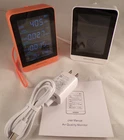 Lcd Air Quality Monitor Meter Detector 5 In 1 CO2 Temperature Humidity Tester New. Price: $19.90.