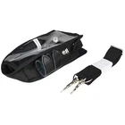 Industrial Scientific 18108810 Carrying Case, Nylon, Black New. Price: $67.19.