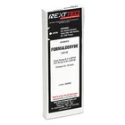 Nextteq NX157L Detector Tube, Formaldehyde, Glas, PK10 New. Price: $89.29.