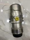 Det-tronics X3301S4N14T2 Multispectrum Ir Flame Detector Used. Price: $1050.00.