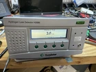 Adixen Sensitor Hydrogen Leak Detector H2000 Plus - Free Ship Used. Price: $1200.00.