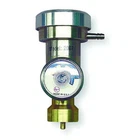 Industrial Scientific 18103564 Gas Regulator, 0.5LPM New. Price: $733.99.