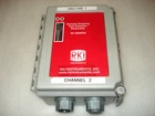 Rki Instruments 35-3000RK Sample Drawing Gas Detector Assembly Used. Price: $110.00.