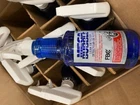 (case Of 11) Hercules 45804, 16 Oz Each Leak Detector New. Price: $65.00.
