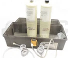 Allegro 9872-60 Co Monitor Calibration Kit, System Type Sar Used. Price: $300.00.