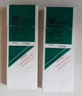 Gastec 5LA Sulfur Dioxide Detector Tube 0.5-60PPM , 2-30PPM New. Price: $125.33.