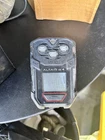 Msa Altair 4 Gas Detection Wearable Starter Kit - Used. Price: $300.00.