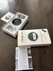 Carbon Monoxide Detector Indoor Air Quality Monitor HD10 Adjustable Brightness New. Price: $23.49.