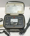 Msa Tankscope Ii B T4 Gas Detector Used Fast Shipping. Price: $199.65.