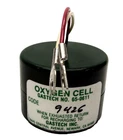 Gas 65-0611 Oxygen Cell Sensor For Potechtor & Prot Ii New. Price: $16.15.