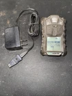 Msa Altair 4X Multi Gas Meter Monitor Detector, Charger And Belt Clip. Used. Price: $265.00.