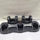 Itron FC300 Mobile Computer Utility Meter Reading Scanner Dock No Power Cord Used. Price: $109.95.