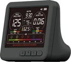Professional 16-IN-1 Portable Indoor Air Quality Monitor With Aqi Reminder, Real New. Price: $230.99.