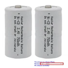 Kastar Battery For TIF8800A TIF8806A TIF8850 TIF8900A Detector New. Price: $17.99.