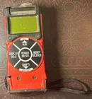 Rki GX-2003 Four Gas Monitor O2, H2S, Co, Lel Br No Parts Only For. Price: $65.95.