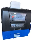 Ags RA-4300FG+ Reducing Vaporization Mercury Analyzer Parts Repair Ships Free For. Price: $2999.95.