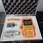 Coreel Voice Type Gas Detector New. Price: $64.99.