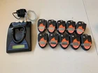 Honeywell Toxipro H2S Gas Monitor Detector Meter Calibrated Lot Sale 10 Units Seller. Price: $650.00.