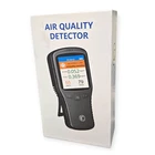 Eg Air Quality Monitor, Formaldehyde Detector, Pollution Meter, Sensor, Tested Used. Price: $16.99.