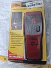 Smart Sensor Gas Leak Detector Portable Combustible Handheld Analyzer Alarm B13 New. Price: $39.00.
