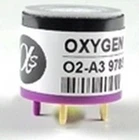 New Alphasense O2-A3 Oxygen Sensor. Price: $159.00.
