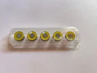 Riken Keiki NC-6264A Zp HC/CH4 Sensor Set Of 5 New. Price: $520.00.