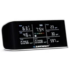 Airknight 9-IN-1 Indoor Quality Monitor Portable CO2 Used. Price: $89.99.