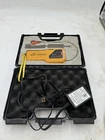 General NGD268 Portable Combustible Gas Detector 50 Ppm Sensitivity Used. Price: $59.99.
